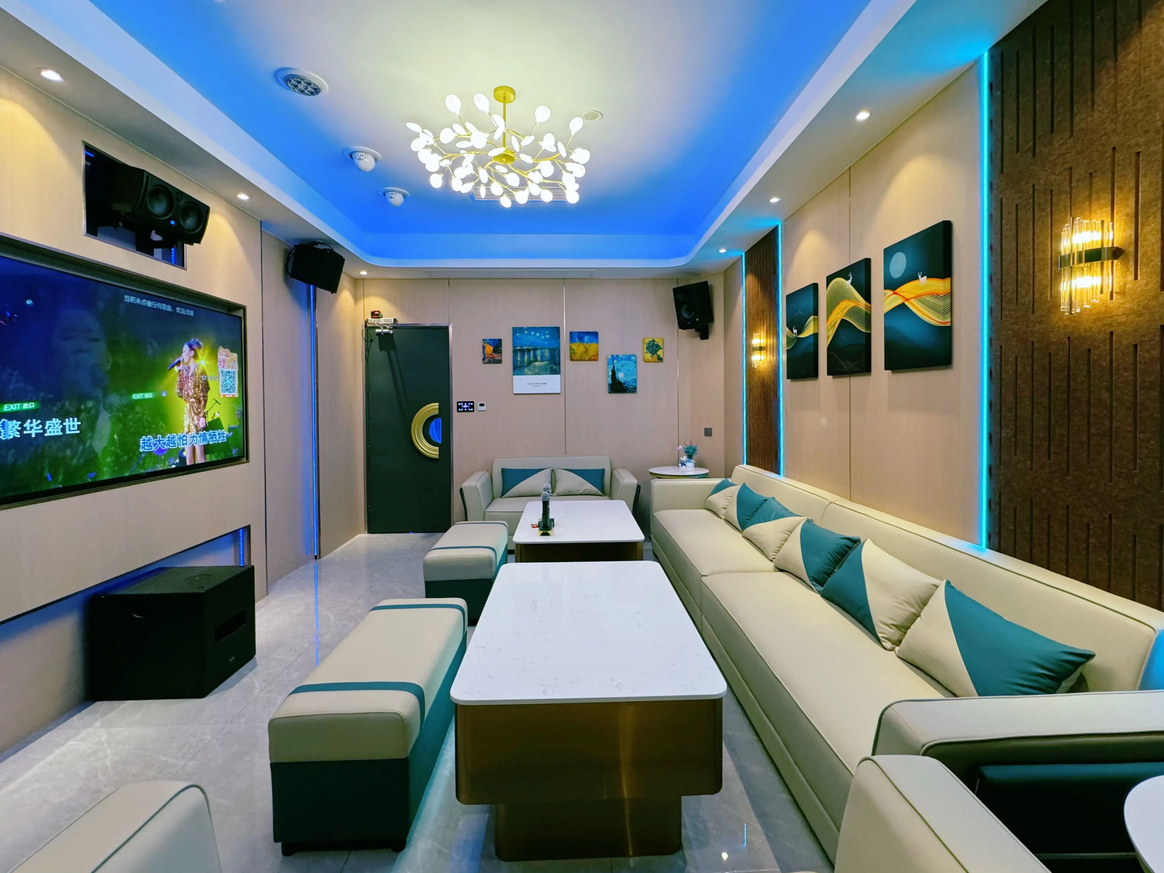 赣州商务ktv单人商务ktv优选推荐-石城县ktv预定