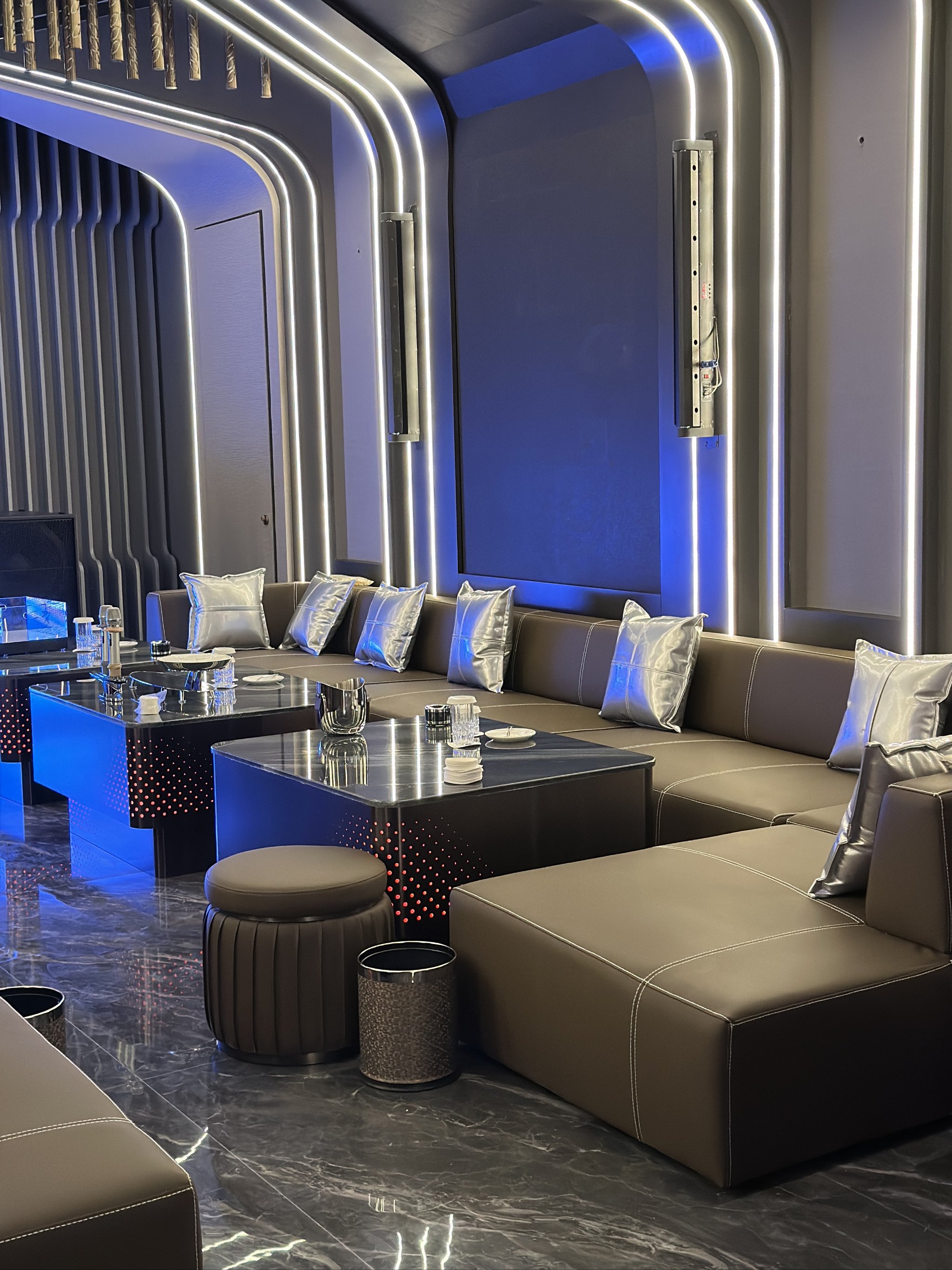 赣州商务ktv低端场，独特风格款待您-石城县ktv预定